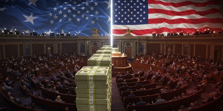 Le Congrès vote sur la loi budgétaire de Trump entre crédits dimpôt massifs et déficit record Quels impacts pour les Américains    Viral Mag