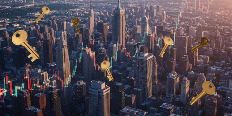 Trump envisage de privatiser Fannie Mae et Freddie Mac géants du crédit immobilier Quels impacts pour le marché américain    Viral Mag