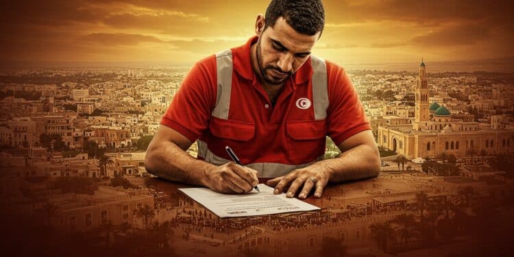 Tunisie : Fin des CDD pour Lutter Contre la Précarité - Viral Mag La Tunisie interdit les CDD et contrats de sous traitance pour réduire la précarité Quels impacts sur léconomie et les travailleurs Découvrez notre analyse Viral Mag