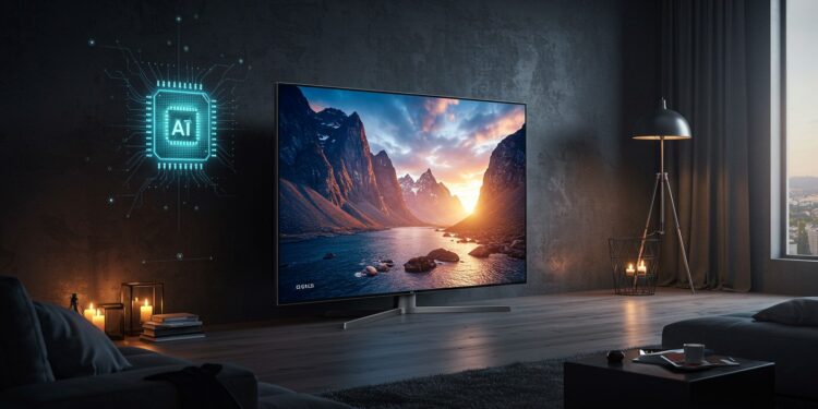 TV LG OLED C4 Evo : 2000 € de Réduction Historique - Viral Mag Profitez de 2000 € de réduction sur la TV LG OLED C4 Evo 77 pouces chez Cdiscount Une offre inédite pour une expérience visuelle et sonore exceptionnelle Viral Mag