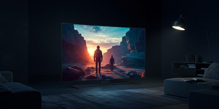 Découvrez la TV OLED LG OLED55G4 à prix réduit  Qualité dimage époustouflante son immersif et gaming fluide Une offre à saisir avant quelle ne disparaisse    Viral Mag