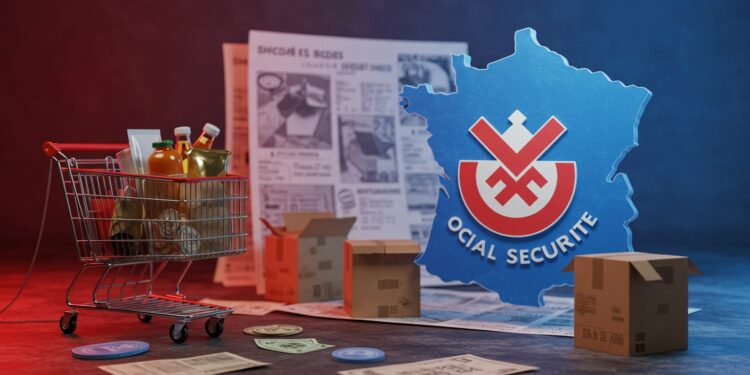 TVA Sociale : Mythe ou Solution pour la Sécu ? - Viral Mag La TVA sociale peut elle sauver la Sécu sans alourdir le budget des Français Découvrez pourquoi cette idée séduit mais divise Analyse et impacts Viral Mag