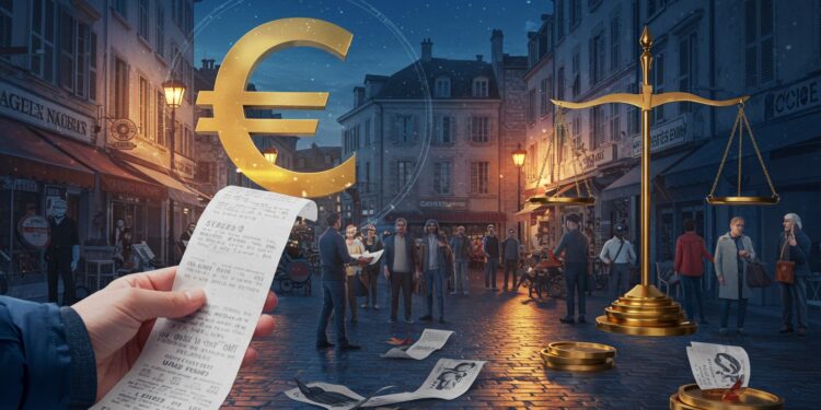 La TVA sociale peut elle redresser les finances publiques  Découvrez ses avantages ses limites et ses impacts sur léconomie et la société   Viral Mag