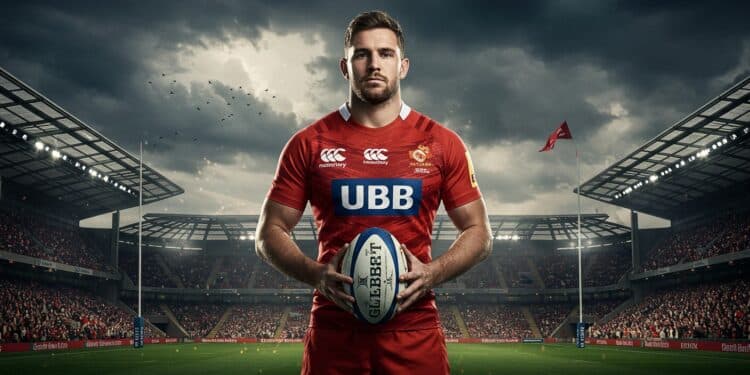 UBB en Finale : Lucu et l’Art de Rester Zen - Viral Mag LUBB affronte Northampton en finale de Champions Cup Maxime Lucu dévoile une préparation décontractée et les leçons tirées pour triompher Suspense garanti Viral Mag