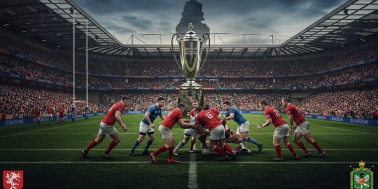 LUBB affronte Northampton en finale de Champions Cup Une opportunité unique pour écrire lhistoire du rugby bordelais Suivez le choc    Viral Mag