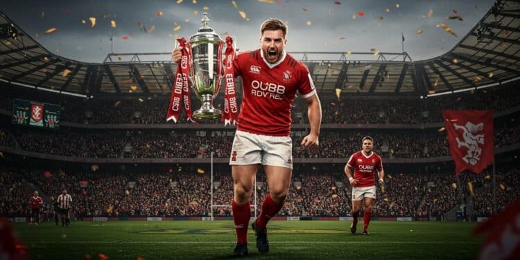 UBB remporte la Champions Cup face à Northampton 28 20  Découvrez les performances héroïques de Lucu Jalibert Penaud et Cazeaux dans ce sacre historique   Viral Mag