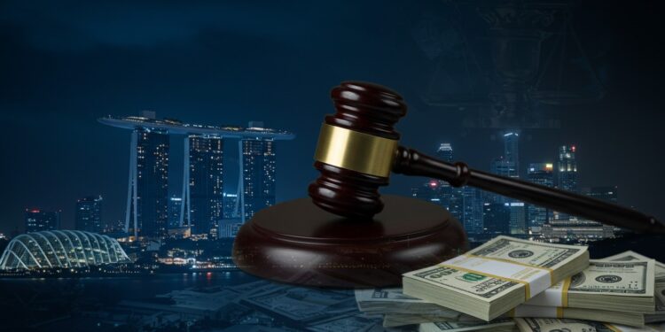 UBS Paie 511M$ pour Fraude Fiscale - Viral Mag UBS règle 511M$ pour clore des poursuites US sur une fraude fiscale impliquant 4M$ de comptes offshore à Singapour Découvrez les détails   Viral Mag