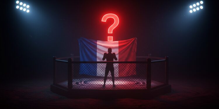 Benoît Saint Denis face à un forfait dAlvarez à lUFC 315 Quel avenir pour le Français à Montréal  Découvrez les enjeux et scénarios possibles   Viral Mag