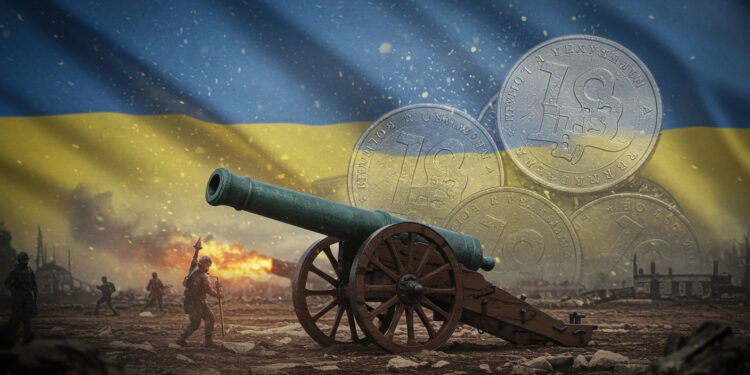 Ukraine : Les Avoirs Russes Financent les Canons Caesar - Viral Mag Les avoirs russes gelés soutiennent la maintenance des canons Caesar en Ukraine Découvrez comment lUE renforce son aide à Kiev face à la Russie Viral Mag