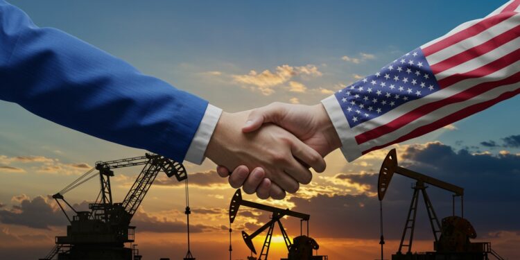 Un accord économique historique entre lUkraine et les USA ouvre la voie à lextraction de minerais et dénergie Quels enjeux pour Kiev    Viral Mag