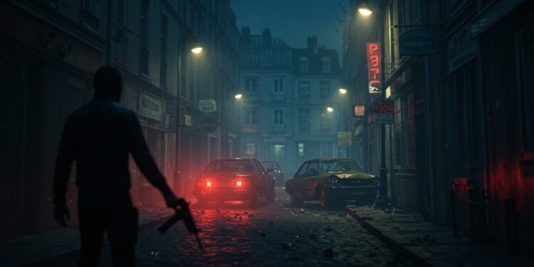 Ultra-Violence : La France Face à la Peur - Viral Mag La France est secouée par une vague de violence agressions mafias insécurité Découvrez les causes et impacts de cette crise sociétale Viral Mag