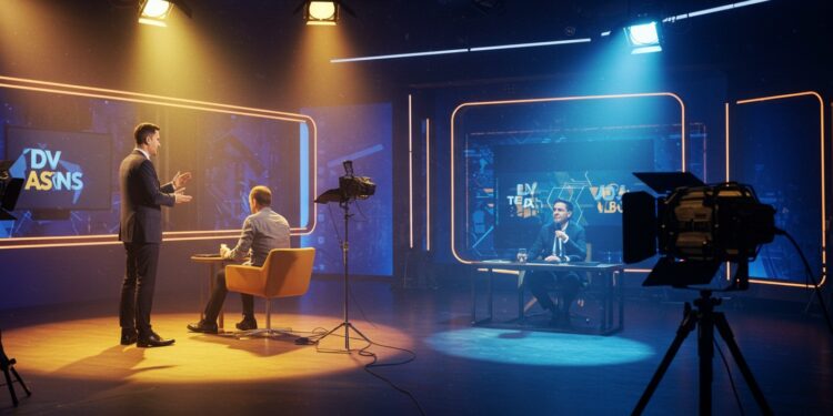 Un chroniqueur de Quotidien pourrait il quitter lémission  Un indice sème le doute Découvrez les coulisses et les rumeurs autour de léquipe    Viral Mag