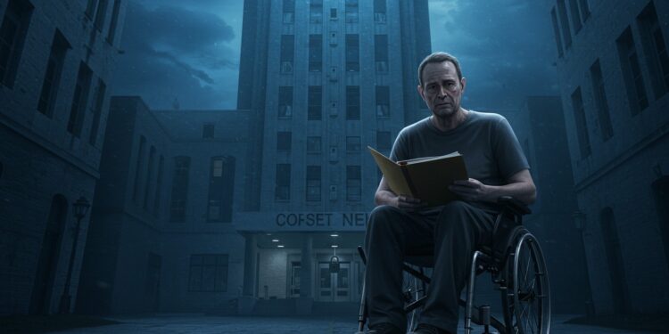 Un Combat pour la Vérité Médicale - Viral Mag Un patient lutte pour accéder à son dossier médical face à un hôpital Entre justice et tensions découvrez une bataille acharnée pour la transparence Viral Mag