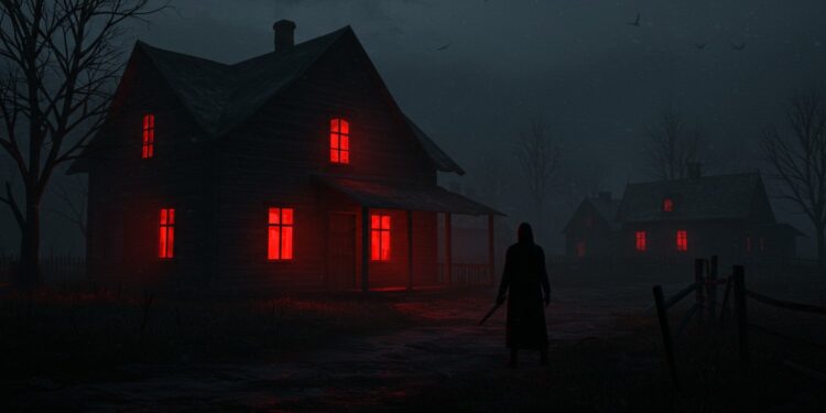 Un Crime Effroyable Secoue un Village Paisible - Viral Mag Un ex cuisinier jugé pour un meurtre atroce et un démembrement dans un village Découvrez les détails glaçants de cette affaire hors norme Viral Mag