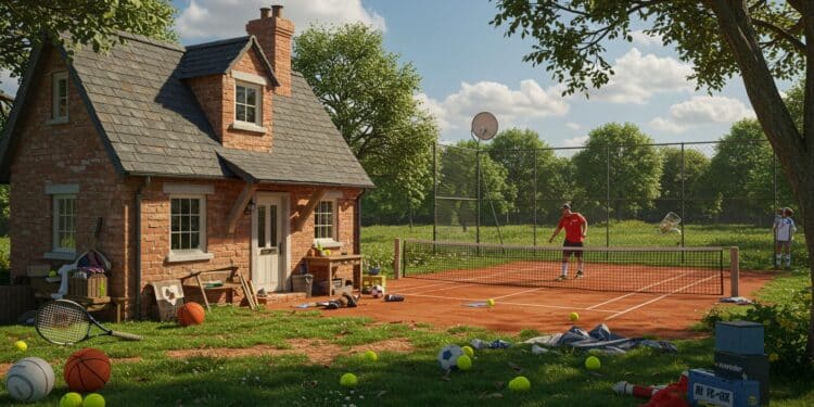 Pourquoi Un Dimanche à la Campagne nest pas diffusé ce 25 mai 2025 sur France 2  Découvrez les raisons et ce qui remplace lémission de Frédéric Lopez   Viral Mag