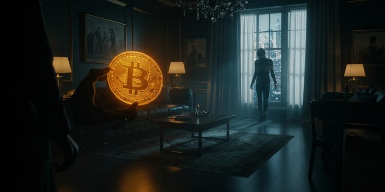 Un Entrepreneur Accusé de Torture pour des Bitcoins - Viral Mag Un entrepreneur arrêté à New York pour avoir torturé un homme afin de voler ses bitcoins Découvrez les détails de cette affaire choquante Viral Mag