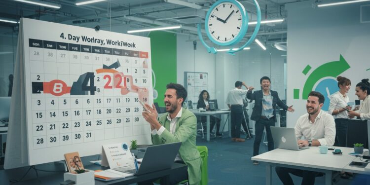 Un Ministère Du Temps Libéré : Utopie Ou Révolution ? - Viral Mag Les Jeunes Socialistes proposent un ministère du temps libéré avec une semaine de 4 jours à salaire égal Découvrez cette idée audacieuse Viral Mag