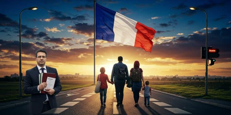 Nouveau patron à lOfpra  un préfet prend les rênes Quels enjeux pour le droit dasile en France face aux défis migratoires  Découvrez notre analyse   Viral Mag