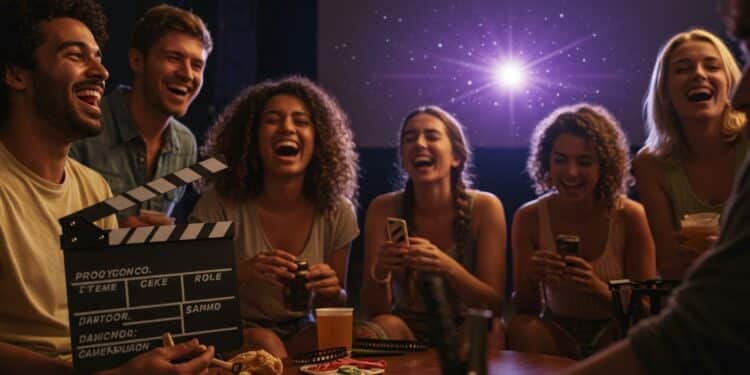 Un an après découvrez lincroyable succès dUn ptit truc en plus comédie phénomène de 2024 avec 1083M dentrées Secrets et impacts révélés    Viral Mag