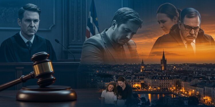 Un Si Grand Soleil : Drames et Tensions du 2 au 6 Juin 2025 - Viral Mag Découvrez les rebondissements dUn Si Grand Soleil du2 au 6 juin 2025  féminicide tensions entre Cécile et Florent et Louis en danger   Viral Mag