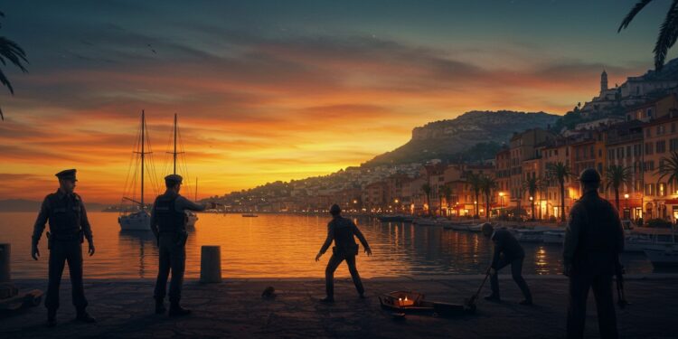 Découvrez les rebondissements dUn Si Grand Soleil du 26 au 30 mai  projets communs pièges tendus et secrets dévoilés dans ce feuilleton captivant    Viral Mag