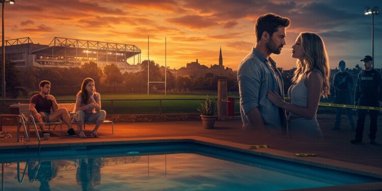 Découvrez pourquoi lépisode dUn Si Grand Soleil du 23 mai est décalé à 20h25 et plongez dans les intrigues captivantes de la série Suspense garanti    Viral Mag