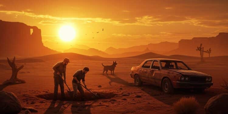 Découvrez notre analyse dUn Simple Accident Palme dOr 2025 Une œuvre audacieuse de Jafar Panahi tournée clandestinement qui questionne justice et vérité   Viral Mag