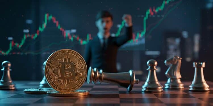 Un trader a empoché 17M€ en sopposant aux paris risqués de James Wynn dans le marché crypto Découvrez cette stratégie gagnante    Viral Mag