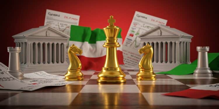 UniCredit fait appel des conditions imposées par Rome pour racheter Banco BPM secouant le secteur bancaire italien Découvrez les enjeux   Viral Mag