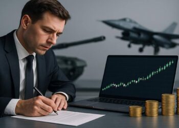 Pourquoi et comment investir dans la Défense nationale ?