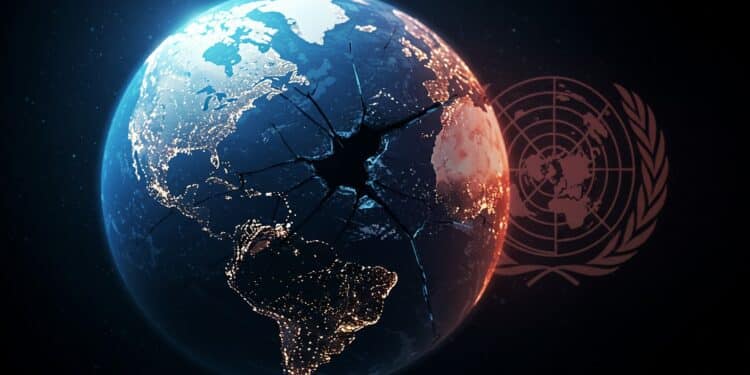 Les États Unis nont pas versé leurs contributions 2024 2025 à lOIT menaçant son budget Quelles conséquences pour la coopération internationale    Viral Mag