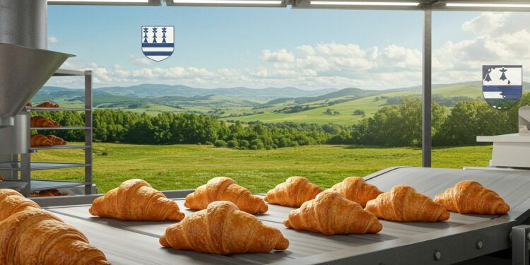 Nouvelle usine Le Duff à Falaise  pourquoi la Normandie a surpassé la Bretagne pour ce projet denvergure créant 150 emplois   Viral Mag