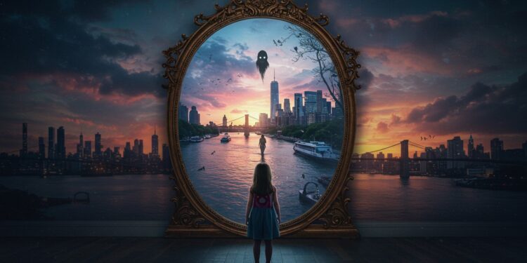 Explorez Va et Viens de Leah Hager Cohen un roman à double entrée où deux fillettes interrogent la vie Une œuvre captivante à la croisée des mondes   Viral Mag