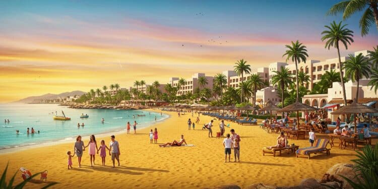 Vacances All Inclusive en Tunisie et Espagne dès 399€ - Viral Mag Envie de soleil à petit prix Découvrez des séjours all inclusive en Tunisie et Espagne dès 399€ par personne Plages culture et détente vous attendent Viral Mag