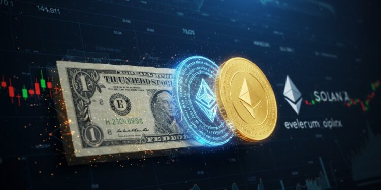 VanEck révolutionne la finance avec VBILL un fonds US Treasury tokenisé sur blockchain Découvrez comment il redéfinit la gestion dactifs   Viral Mag