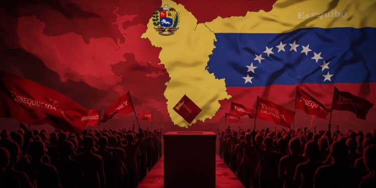 Venezuela : Maduro Renforce Son Emprise Électorale - Viral Mag Nicolas Maduro consolide son pouvoir aux élections vénézuéliennes marquées par un faible taux de participation et un boycott de lopposition Découvrez les enjeux Viral Mag