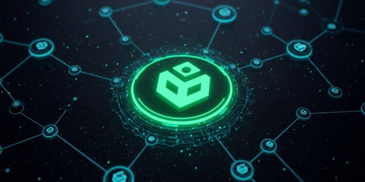 Venom atteint 150K TPS lors dun test surpassant Solana Découvrez comment cette blockchain prépare lavenir de la DeFi pour les entreprises   Viral Mag