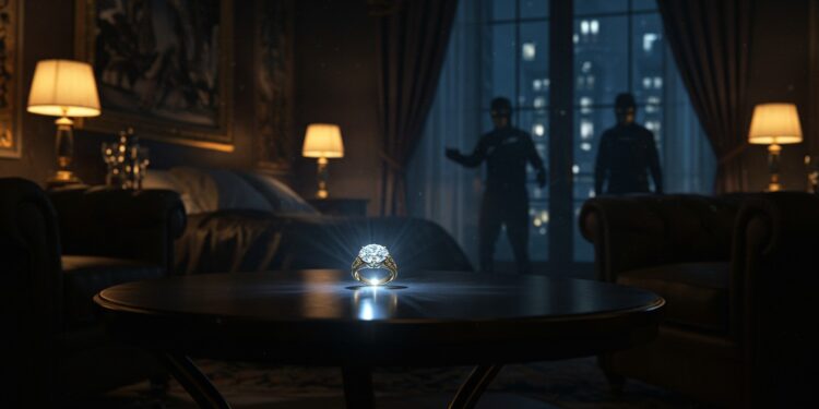 Verdict imminent pour les braqueurs de Kim Kardashian à Paris Retour sur un casse audacieux et ses répercussions Lisez lhistoire complète    Viral Mag