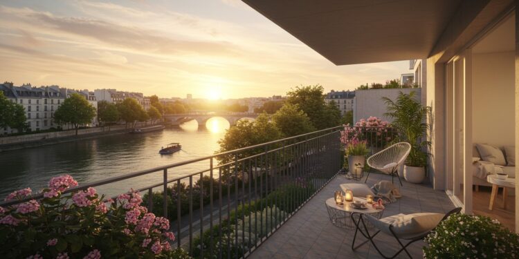 Village des Athlètes : Une Nouvelle Vie à Saint-Ouen - Viral Mag Découvrez le Village des Athlètes à Saint Ouen un projet immobilier innovant post JO 2024 Suivez un acheteur et plongez dans cette transformation urbaine Viral Mag