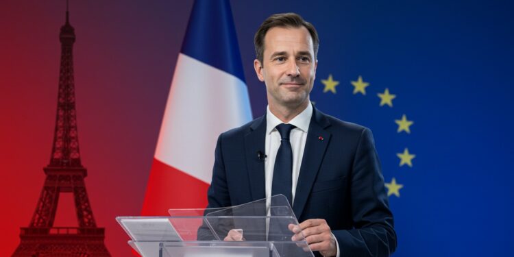 Dominique de Villepin promet une transparence totale sur ses activités de conseil sil devient président en 2027 Découvrez ses ambitions et sa vision gaulliste   Viral Mag