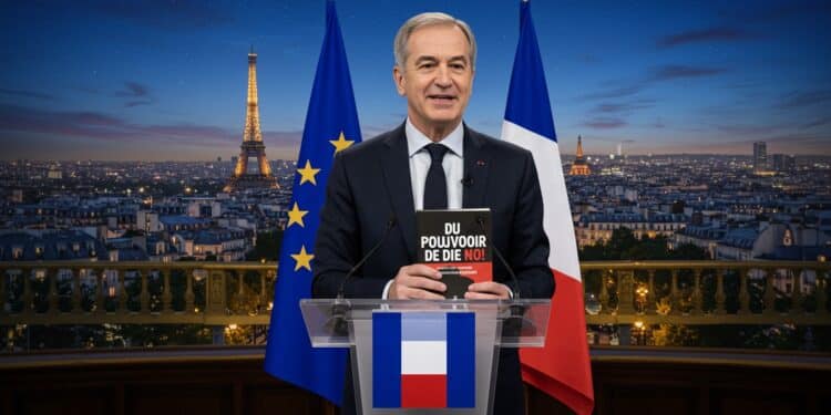 Villepin : Ambitions et Vision pour 2027 - Viral Mag Dominique de Villepin prépare t il 2027 Son livre et sa présence médiatique dévoilent ses ambitions pour la France et lEurope Découvrez son projet Viral Mag