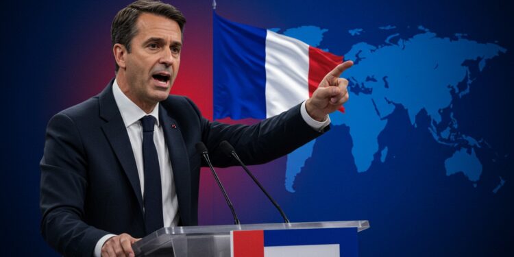 Villepin Domine les Sondages Politiques - Viral Mag Dominique de Villepin retrouve la tête des personnalités politiques préférées des Français Découvrez pourquoi il séduit à gauche comme à droite Viral Mag