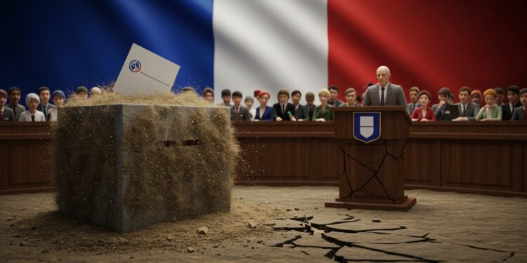 Explorez pourquoi labsence de référendum depuis 20 ans en France questionne la démocratie Une analyse captivante sur le pouvoir du peuple et ses limites   Viral Mag