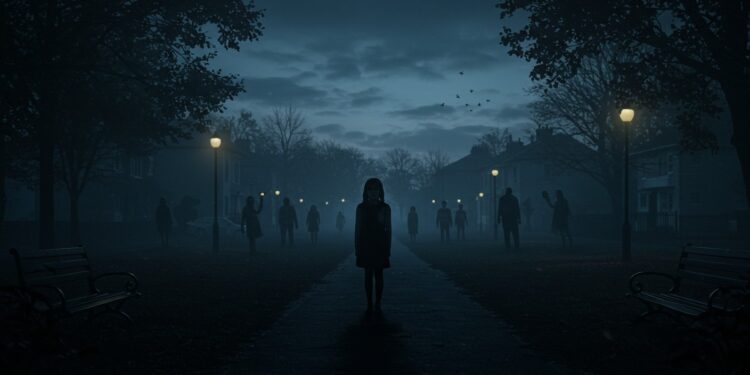 Une adolescente de 14 ans victime de viols collectifs à Clamart Neuf suspects interpellés Découvrez les détails de cette affaire bouleversante   Viral Mag