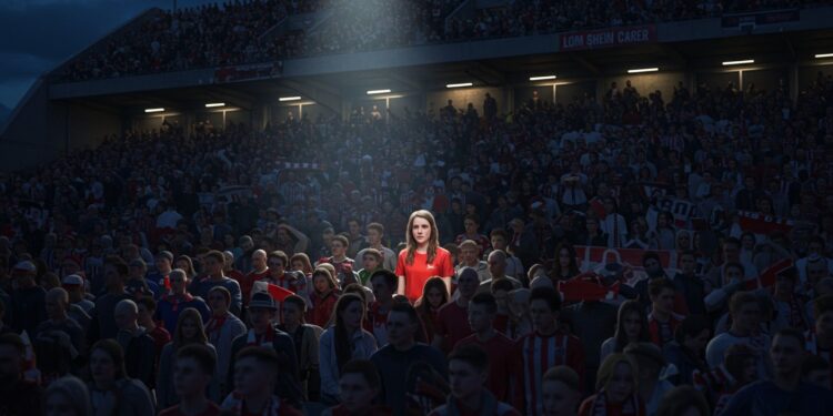 Une adolescente de 15 ans agressée sexuellement lors dun match Nantes Angers Découvrez les détails de cette affaire choquante et ses implications   Viral Mag