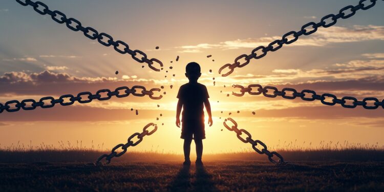 Les violences éducatives malgré la loi de 2019 restent ancrées en France Découvrez les défis et solutions pour protéger les enfants   Viral Mag