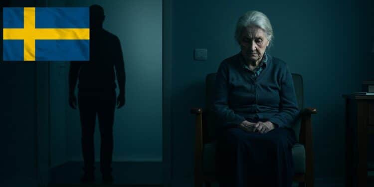 En Suède des affaires de viols de femmes âgées par leurs aides à domicile révèlent les failles dun système social en déclin Découvrez ce scandale   Viral Mag