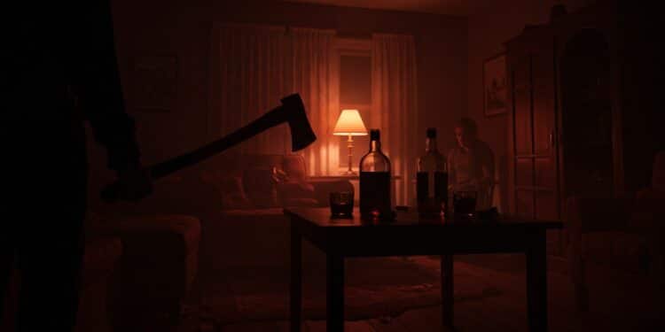 Un homme de 40 ans mis en examen pour avoir frappé son père à la hache Découvrez les détails dune affaire marquée par lalcool et les violences répétées   Viral Mag