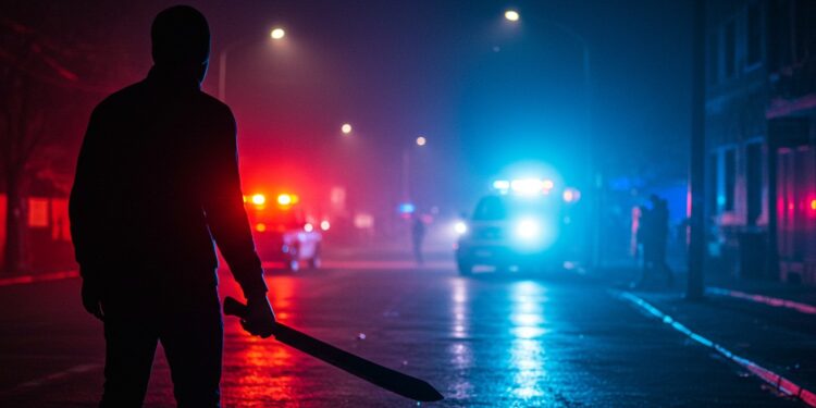 Un adolescent de 15 ans grièvement blessé à la machette à Valenton Découvrez les détails de cette agression et ses implications   Viral Mag