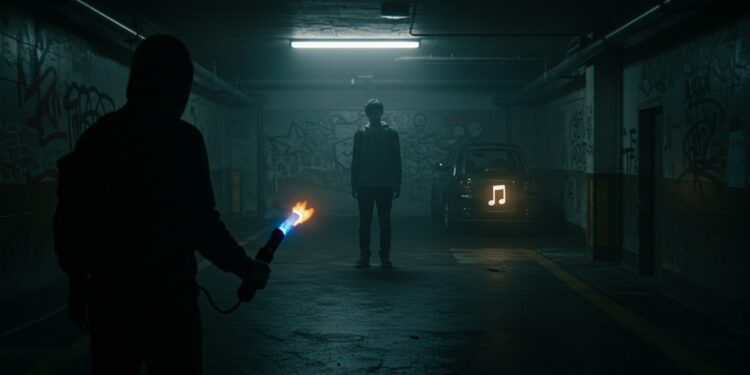 Agression brutale à Arcueil  un jeune homme piégé et torturé pour son code de téléphone Enquête sur ce déchaînement de violence   Viral Mag